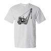 Unisex Essential-T T-Shirt Thumbnail