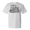 Unisex Essential-T T-Shirt Thumbnail