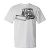 Unisex Essential-T T-Shirt Thumbnail