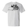 Unisex Essential-T T-Shirt Thumbnail