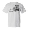 Unisex Essential-T T-Shirt Thumbnail