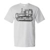 Unisex Essential-T T-Shirt Thumbnail