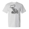 Unisex Essential-T T-Shirt Thumbnail