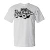Unisex Essential-T T-Shirt Thumbnail