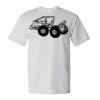Unisex Essential-T T-Shirt Thumbnail