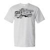 Unisex Essential-T T-Shirt Thumbnail