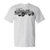 Unisex Essential-T T-Shirt Thumbnail