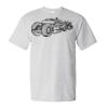 Unisex Essential-T T-Shirt Thumbnail