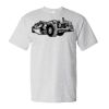 Unisex Essential-T T-Shirt Thumbnail