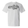 Unisex Essential-T T-Shirt Thumbnail