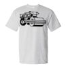 Unisex Essential-T T-Shirt Thumbnail