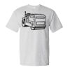 Unisex Essential-T T-Shirt Thumbnail