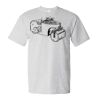 Unisex Essential-T T-Shirt Thumbnail