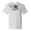 Unisex Essential-T T-Shirt Thumbnail