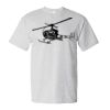 Unisex Essential-T T-Shirt Thumbnail