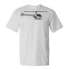 Unisex Essential-T T-Shirt Thumbnail