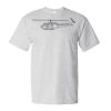 Unisex Essential-T T-Shirt Thumbnail