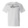 Unisex Essential-T T-Shirt Thumbnail