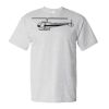 Unisex Essential-T T-Shirt Thumbnail