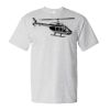 Unisex Essential-T T-Shirt Thumbnail