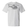 Unisex Essential-T T-Shirt Thumbnail