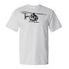 Unisex Essential-T T-Shirt Thumbnail