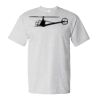 Unisex Essential-T T-Shirt Thumbnail
