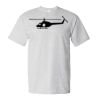 Unisex Essential-T T-Shirt Thumbnail