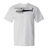 Unisex Essential-T T-Shirt Thumbnail