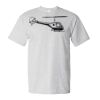 Unisex Essential-T T-Shirt Thumbnail