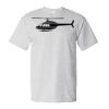 Unisex Essential-T T-Shirt Thumbnail