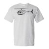 Unisex Essential-T T-Shirt Thumbnail