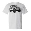 Unisex Essential-T T-Shirt Thumbnail