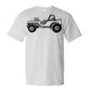 Unisex Essential-T T-Shirt Thumbnail