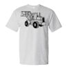 Unisex Essential-T T-Shirt Thumbnail