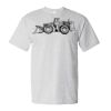 Unisex Essential-T T-Shirt Thumbnail