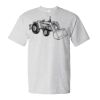 Unisex Essential-T T-Shirt Thumbnail