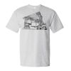 Unisex Essential-T T-Shirt Thumbnail