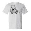Unisex Essential-T T-Shirt Thumbnail