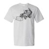 Unisex Essential-T T-Shirt Thumbnail