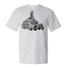 Unisex Essential-T T-Shirt Thumbnail