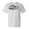 Unisex Essential-T T-Shirt Thumbnail