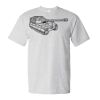 Unisex Essential-T T-Shirt Thumbnail