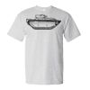 Unisex Essential-T T-Shirt Thumbnail