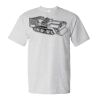 Unisex Essential-T T-Shirt Thumbnail