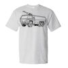 Unisex Essential-T T-Shirt Thumbnail