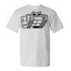 Unisex Essential-T T-Shirt Thumbnail