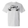 Unisex Essential-T T-Shirt Thumbnail