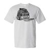 Unisex Essential-T T-Shirt Thumbnail