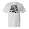 Unisex Essential-T T-Shirt Thumbnail